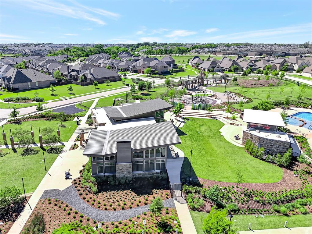 Trinity Falls Planning Unit 7 Ph 1 - Residential