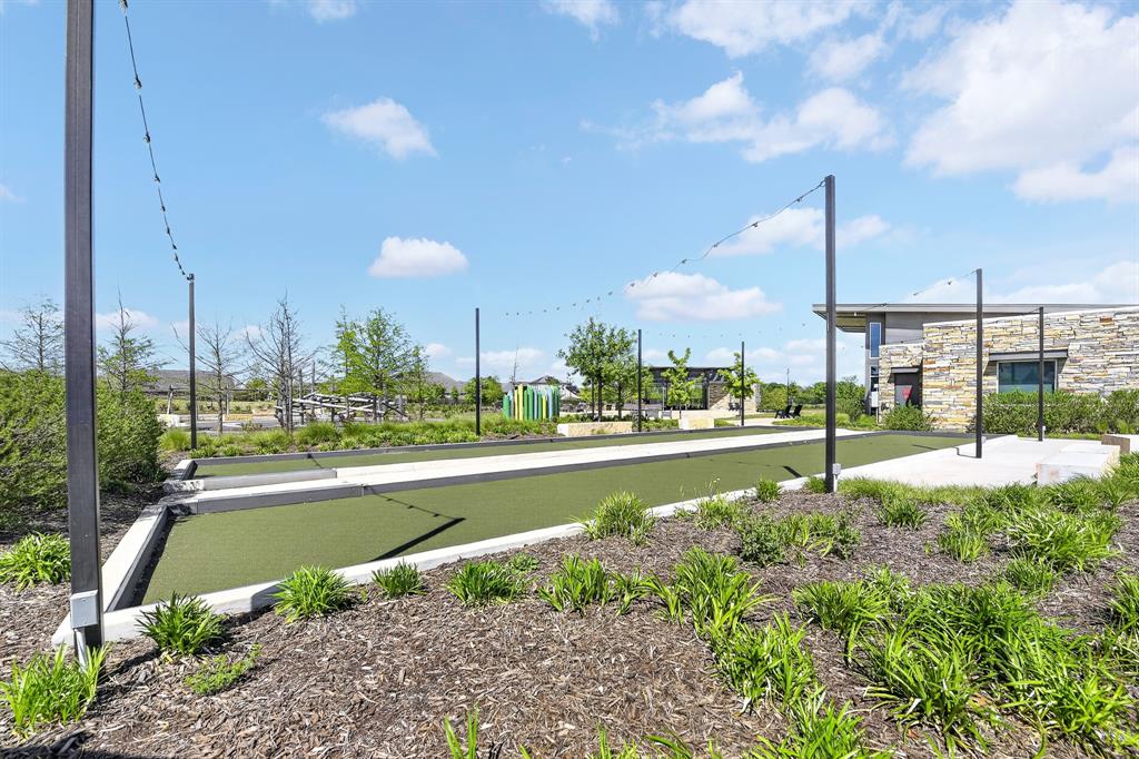 Trinity Falls Planning Unit 7 Ph 1 - Residential