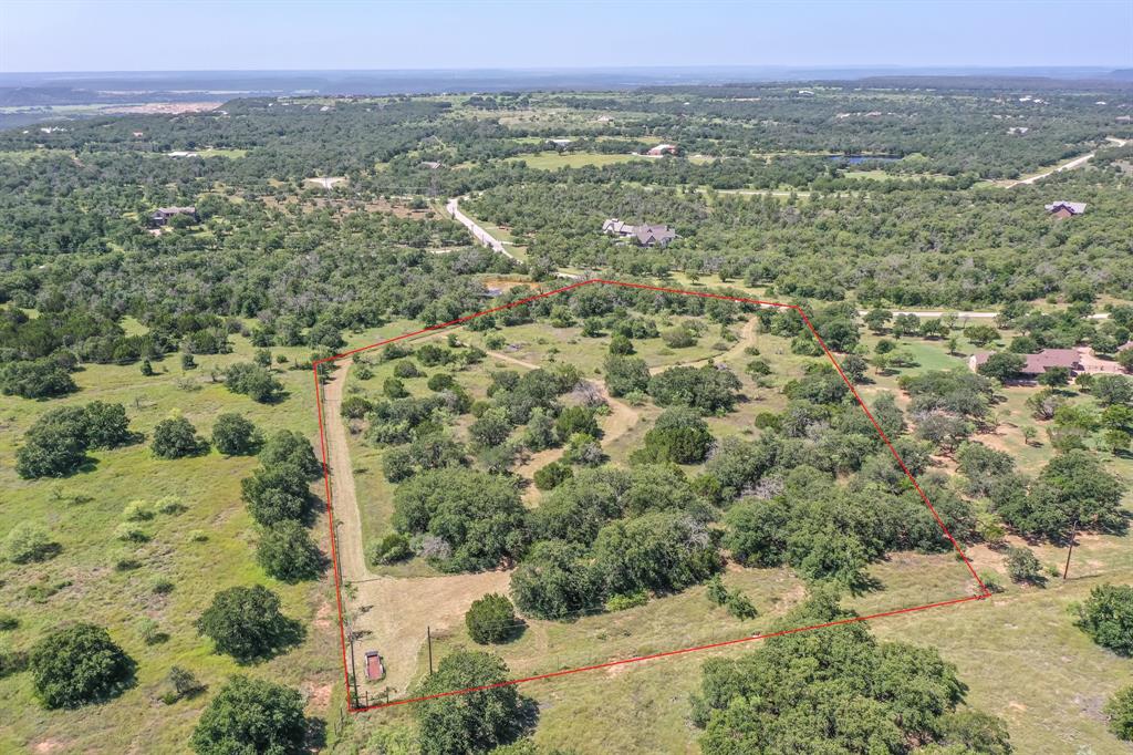 7-R RANCH PHASE 2 - Land
