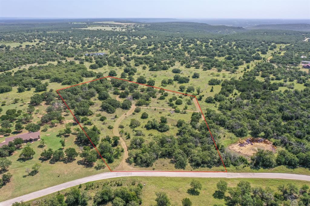 7-R RANCH PHASE 2 - Land
