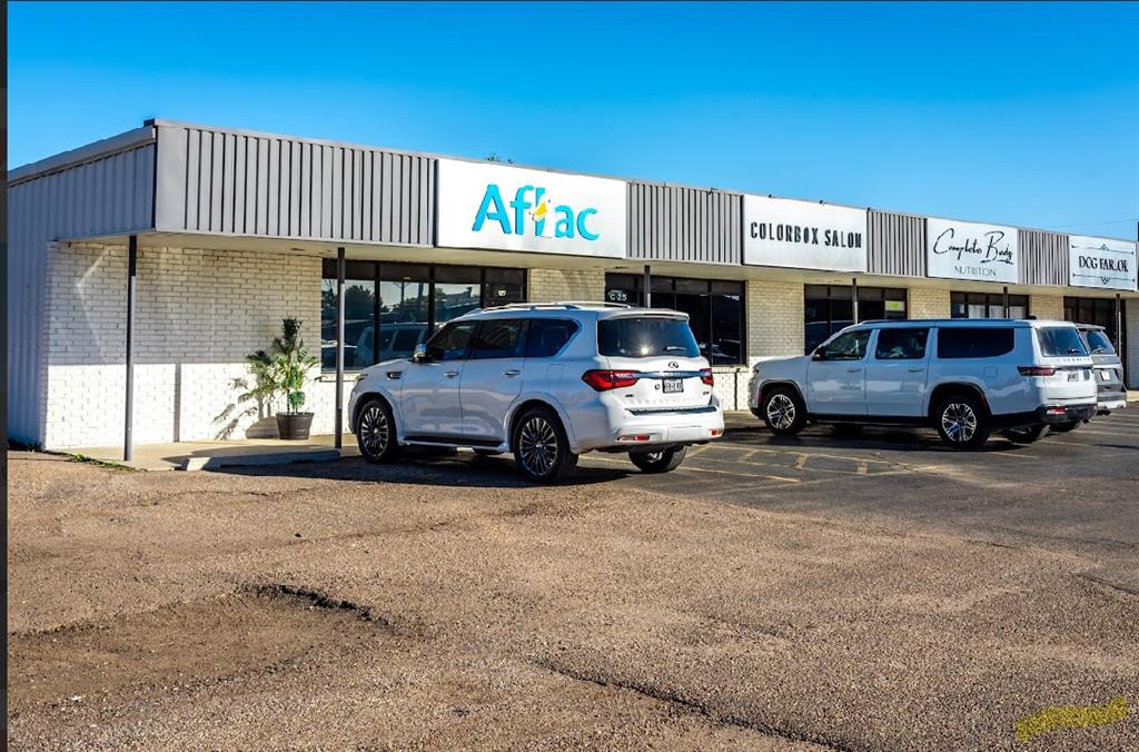 Bell Street Add # 3 - Commercial Sale