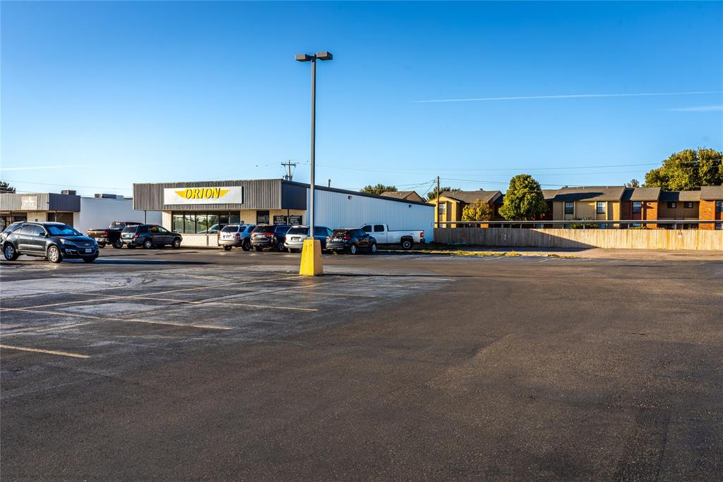 Bell Street Add # 3 - Commercial Sale