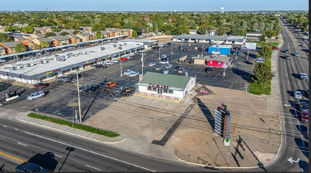 Bell Street Add # 3 - Commercial Sale