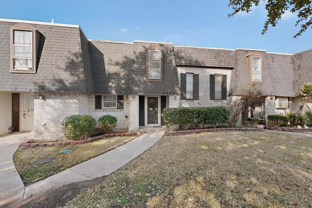 Stoneridge West Tracts C D 5th - Residential