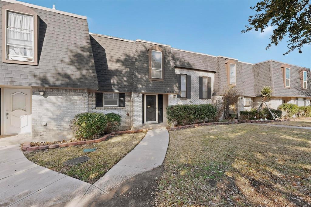 Stoneridge West Tracts C D 5th - Residential