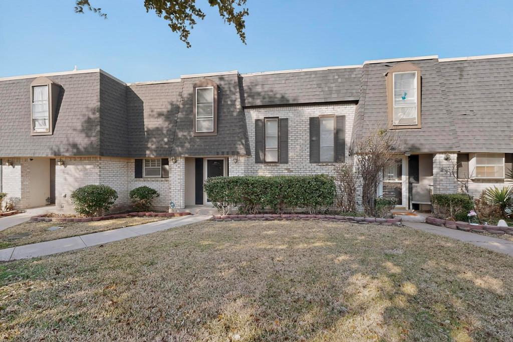 Stoneridge West Tracts C D 5th - Residential