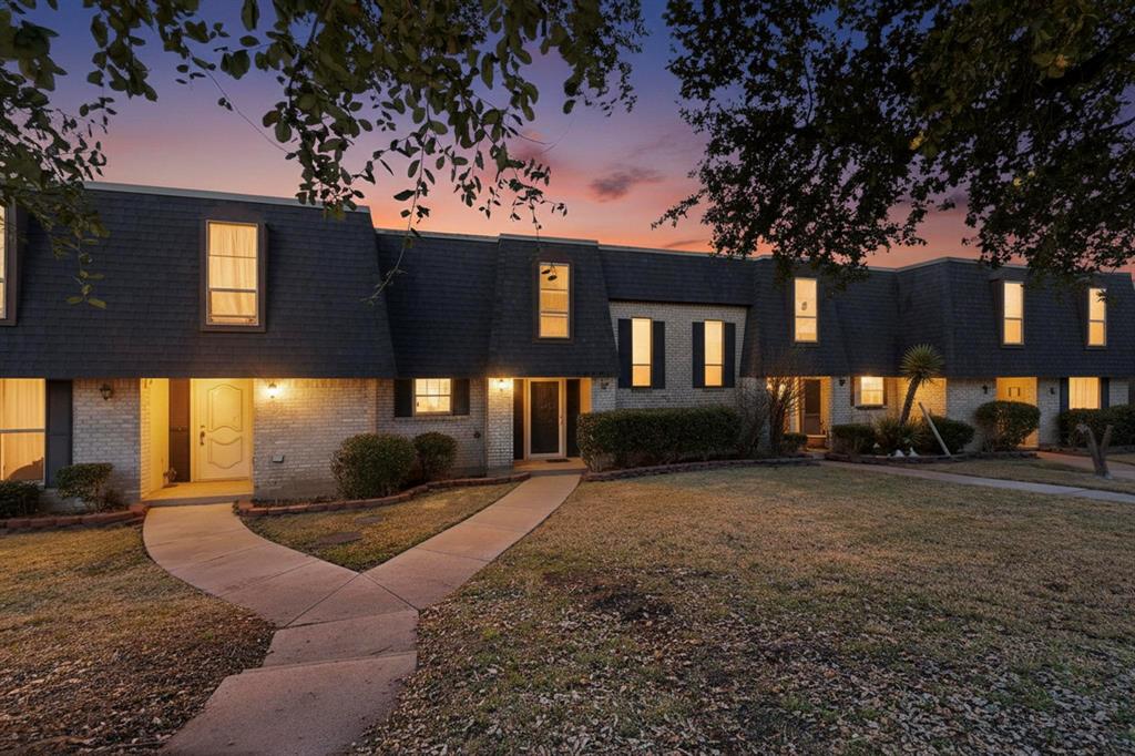 Stoneridge West Tracts C D 5th - Residential