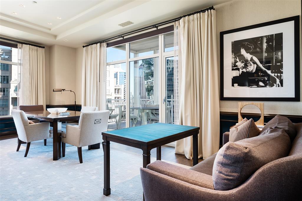 Tower & Regency Row Residence Condo - Residential
