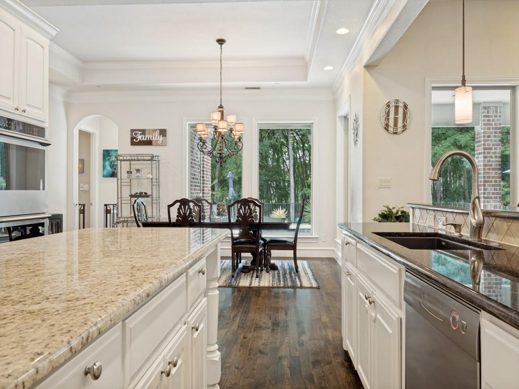 Wolf Creek - Residential