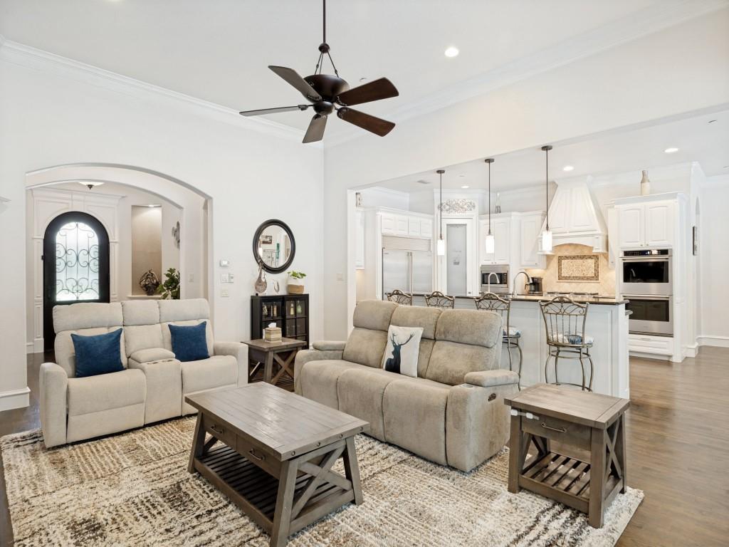 Wolf Creek - Residential