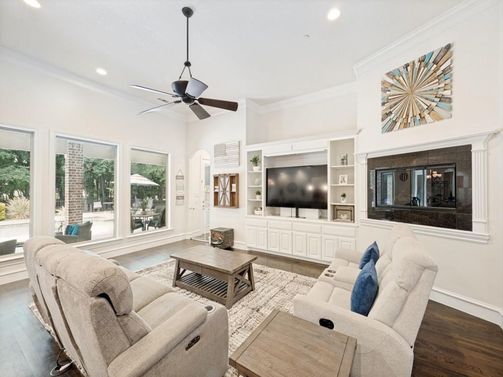 Wolf Creek - Residential