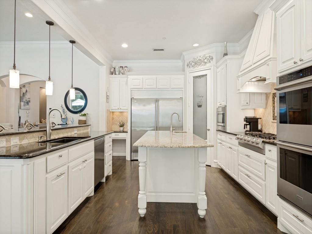 Wolf Creek - Residential