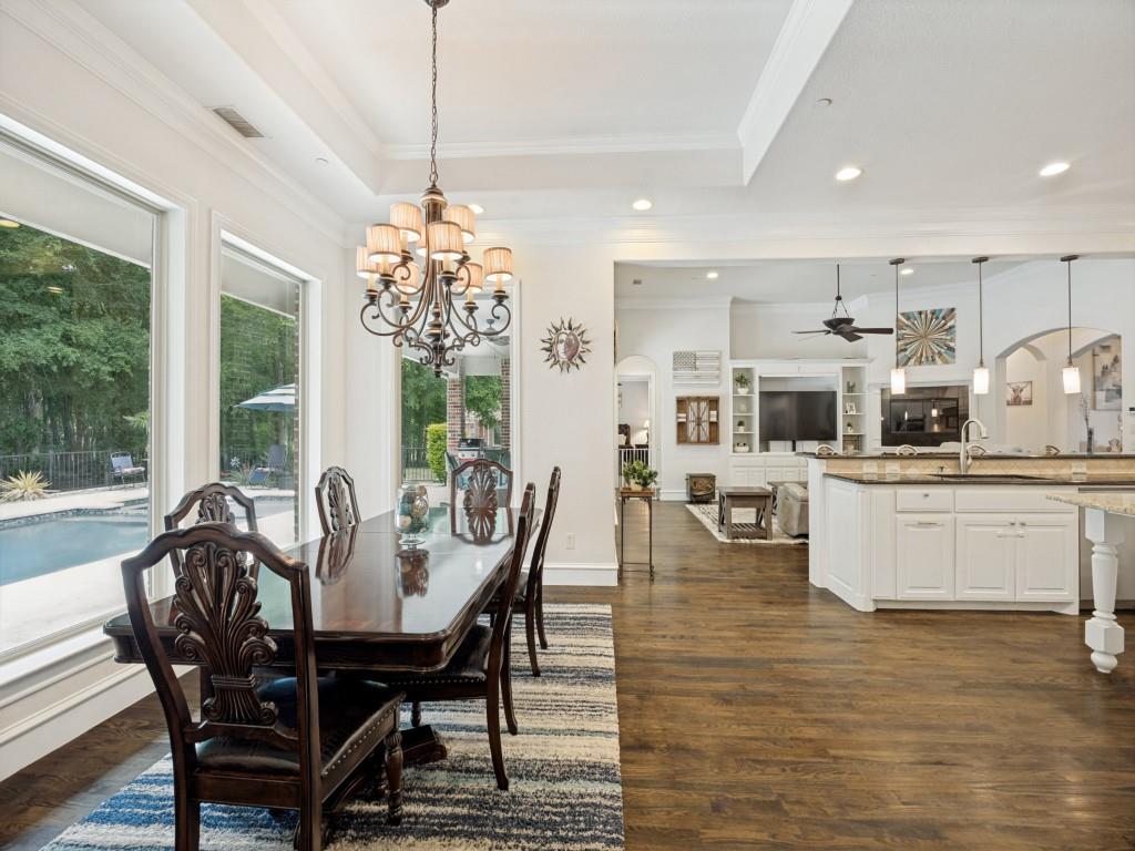 Wolf Creek - Residential