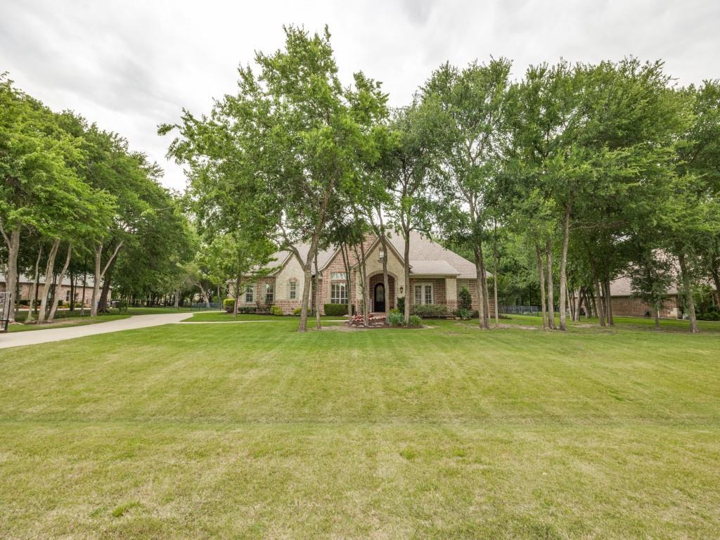 Wolf Creek - Residential