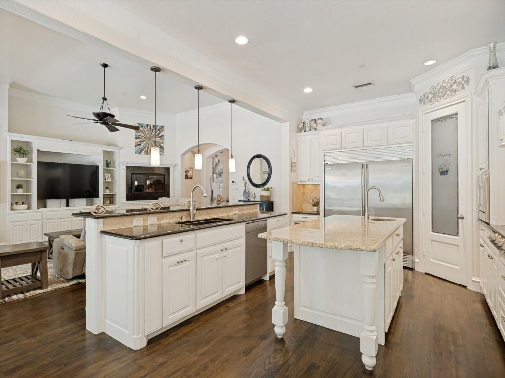 Wolf Creek - Residential