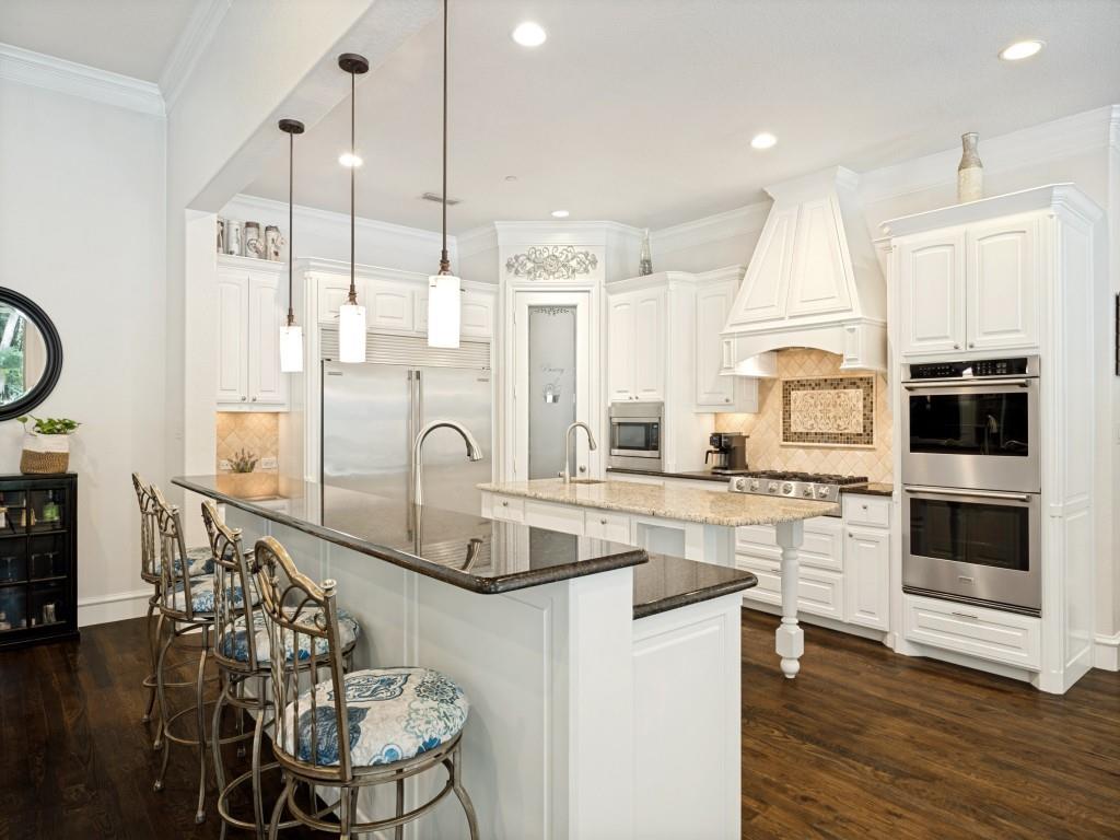 Wolf Creek - Residential