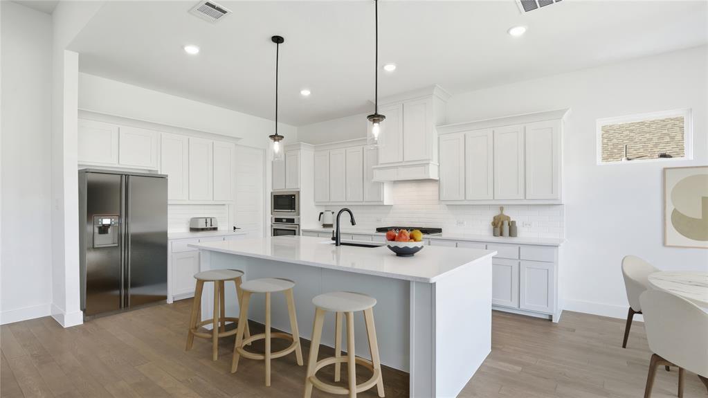 Talon Hill - Residential