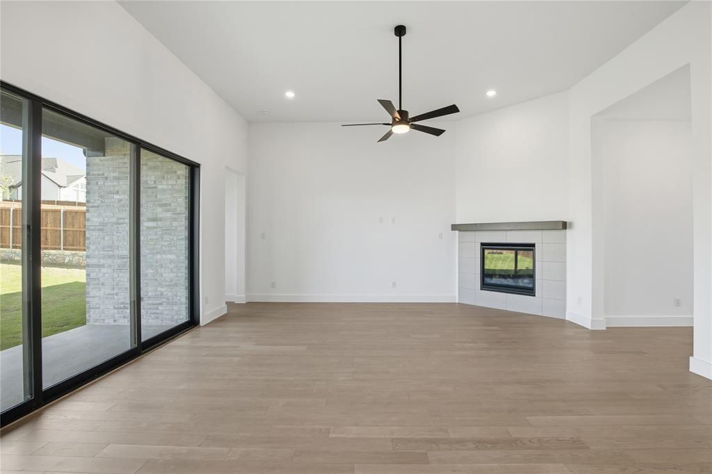 Talon Hill - Residential