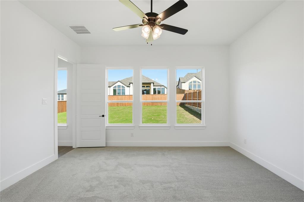 Talon Hill - Residential