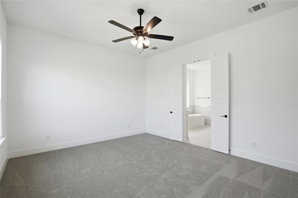 Talon Hill - Residential
