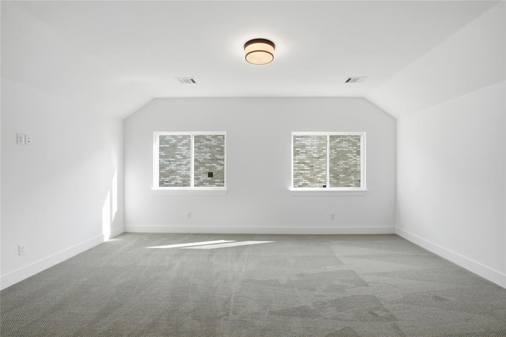 Talon Hill - Residential