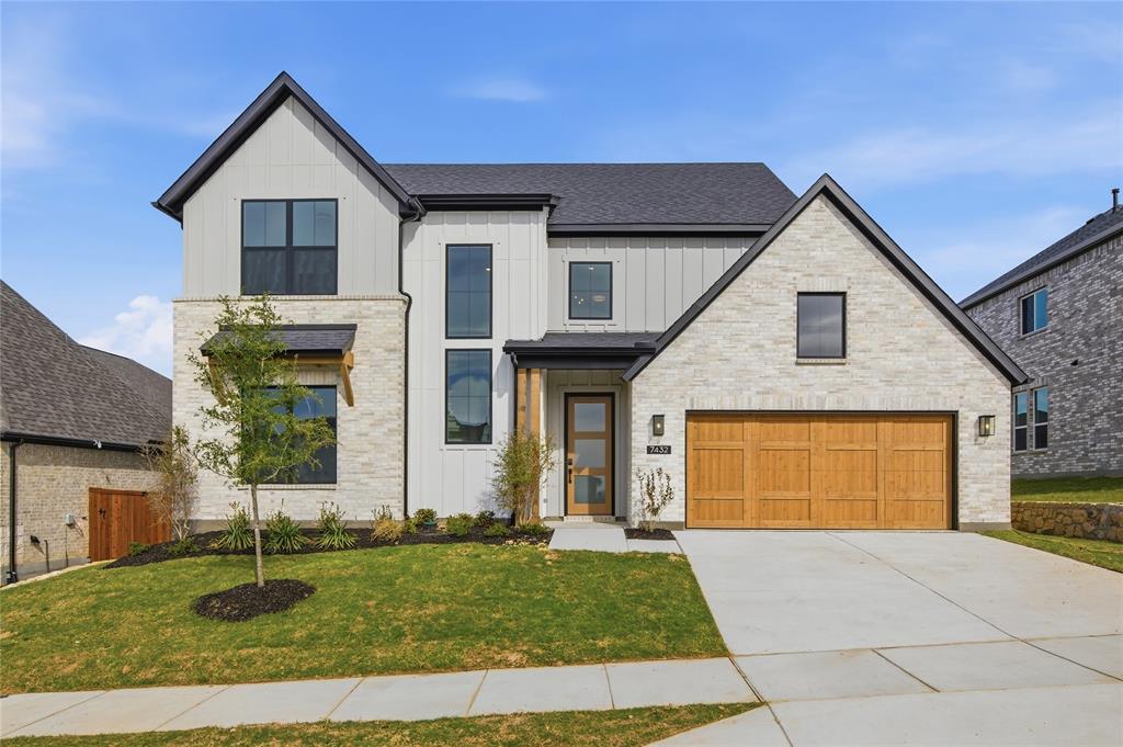 Talon Hill - Residential