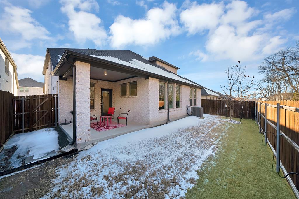 Wolf Creek Farms Ph Two - Residential