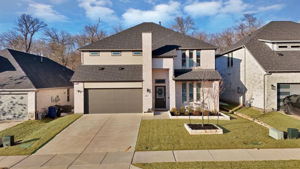 Wolf Creek Farms Ph Two - Residential