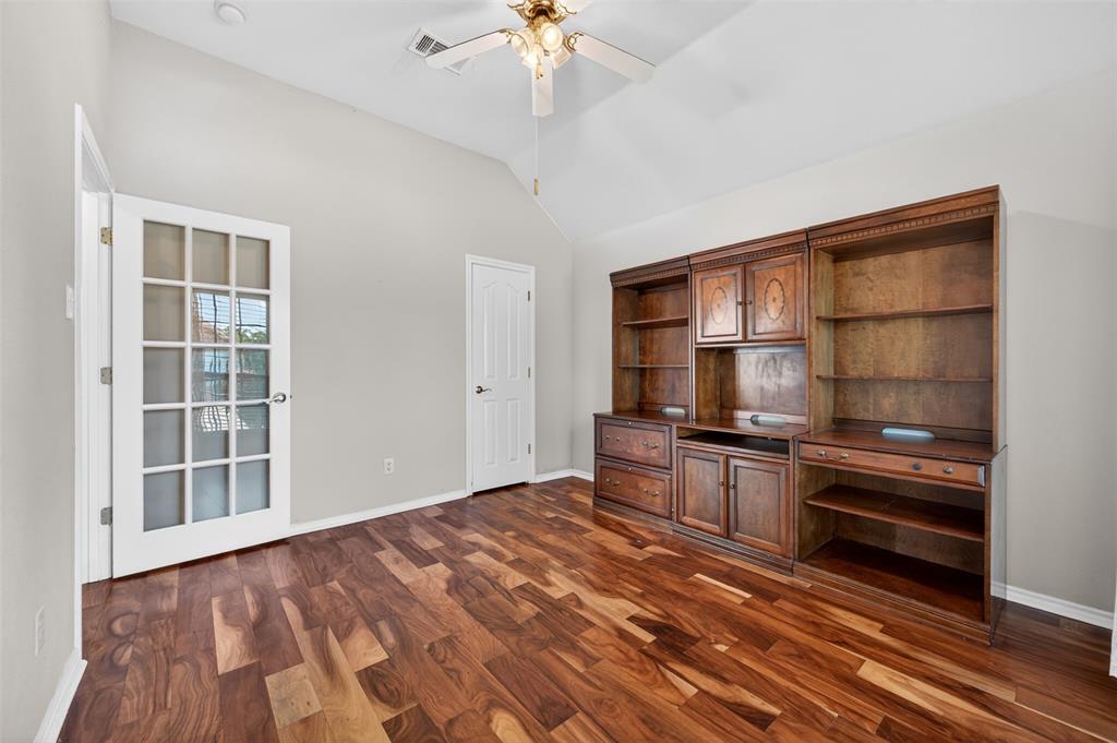 Trace Ridge Add - Residential