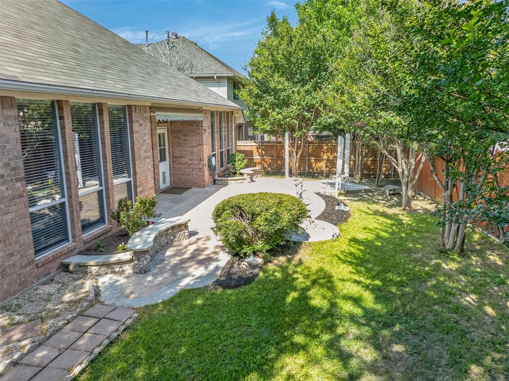 Trace Ridge Add - Residential