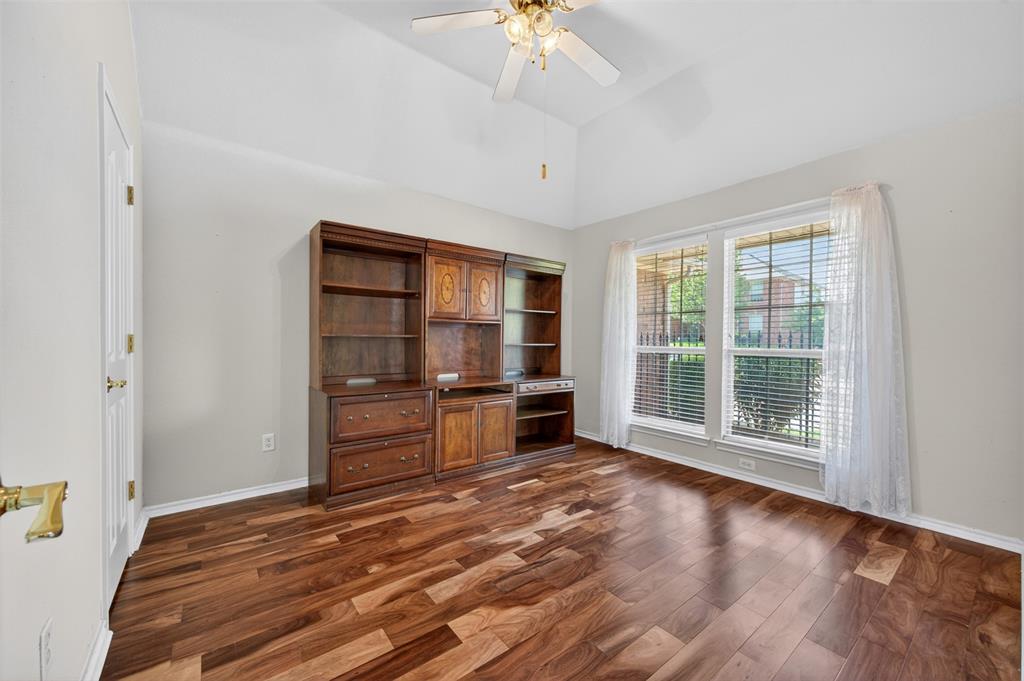 Trace Ridge Add - Residential