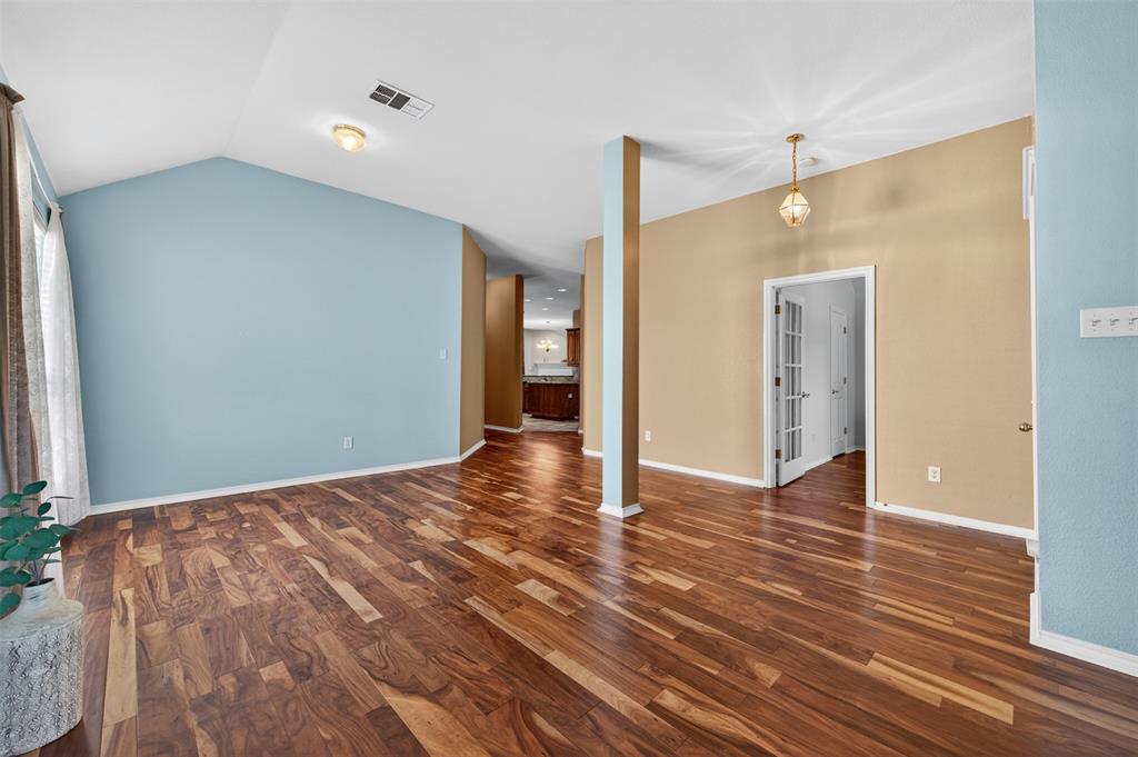Trace Ridge Add - Residential