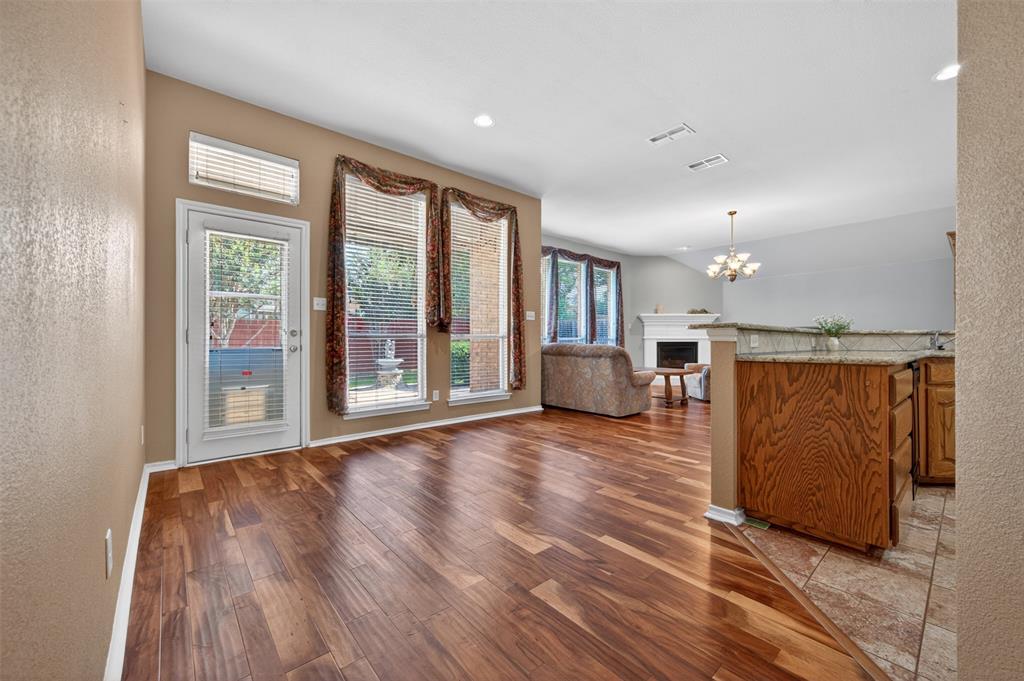 Trace Ridge Add - Residential