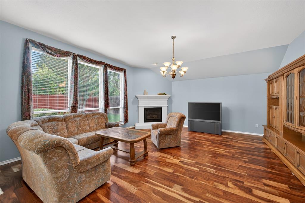 Trace Ridge Add - Residential