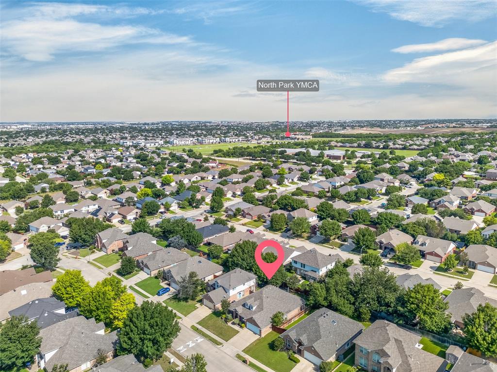 Trace Ridge Add - Residential