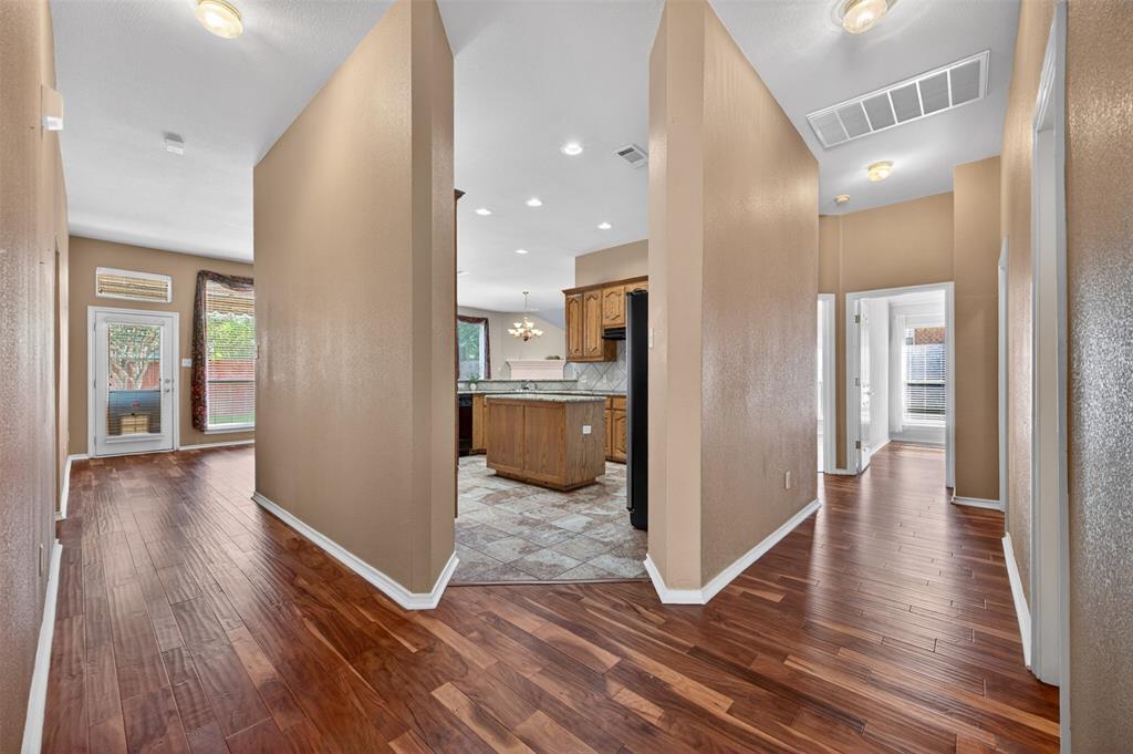 Trace Ridge Add - Residential