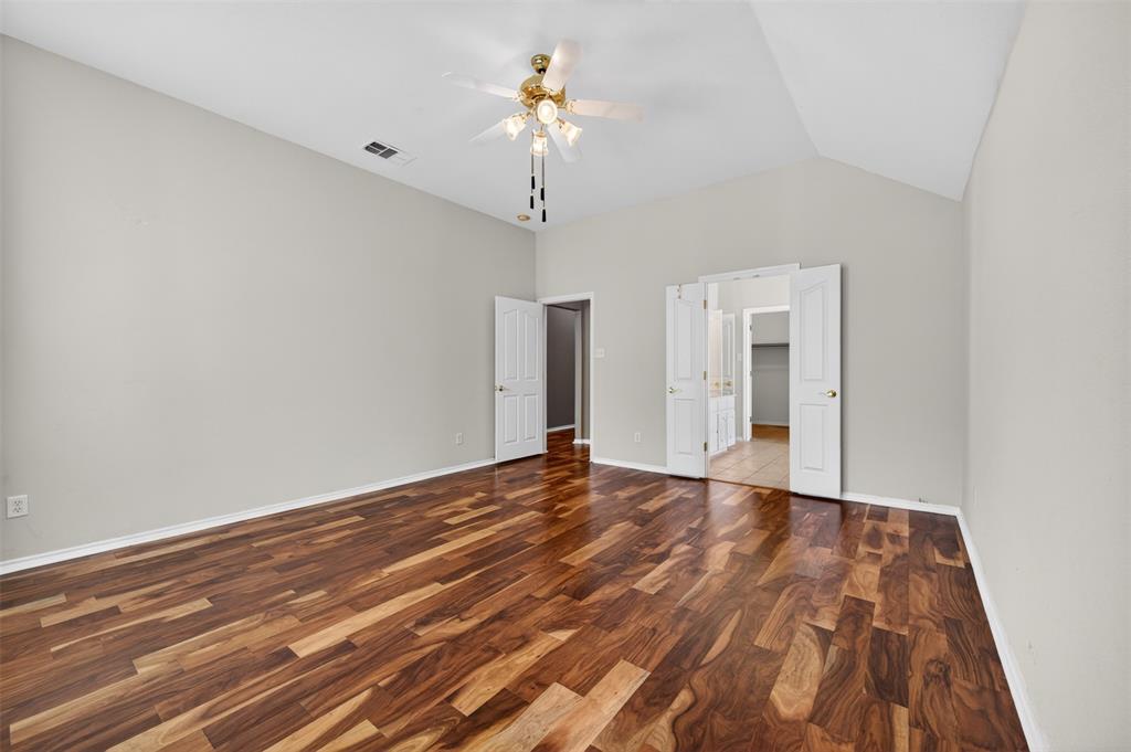 Trace Ridge Add - Residential