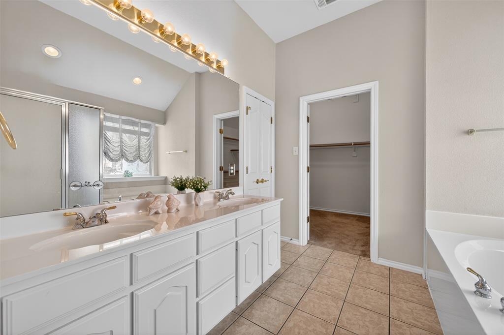 Trace Ridge Add - Residential