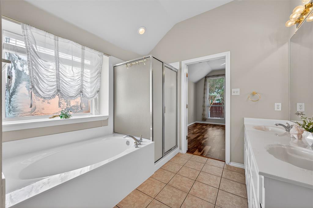 Trace Ridge Add - Residential