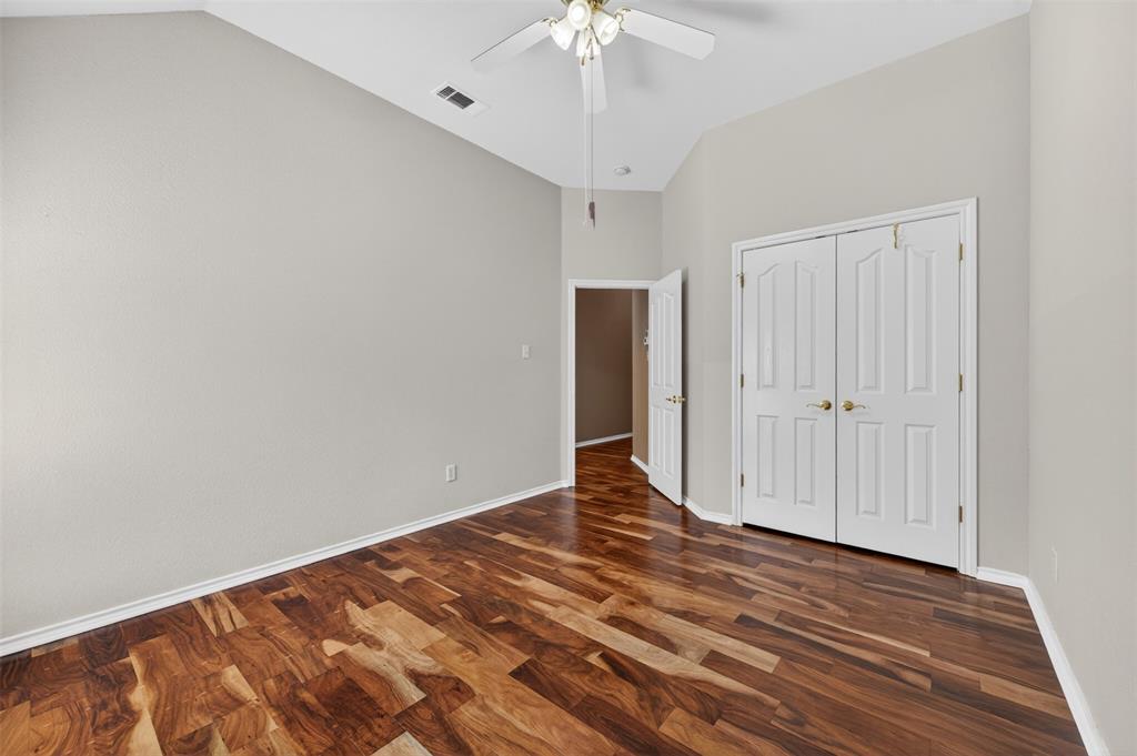Trace Ridge Add - Residential