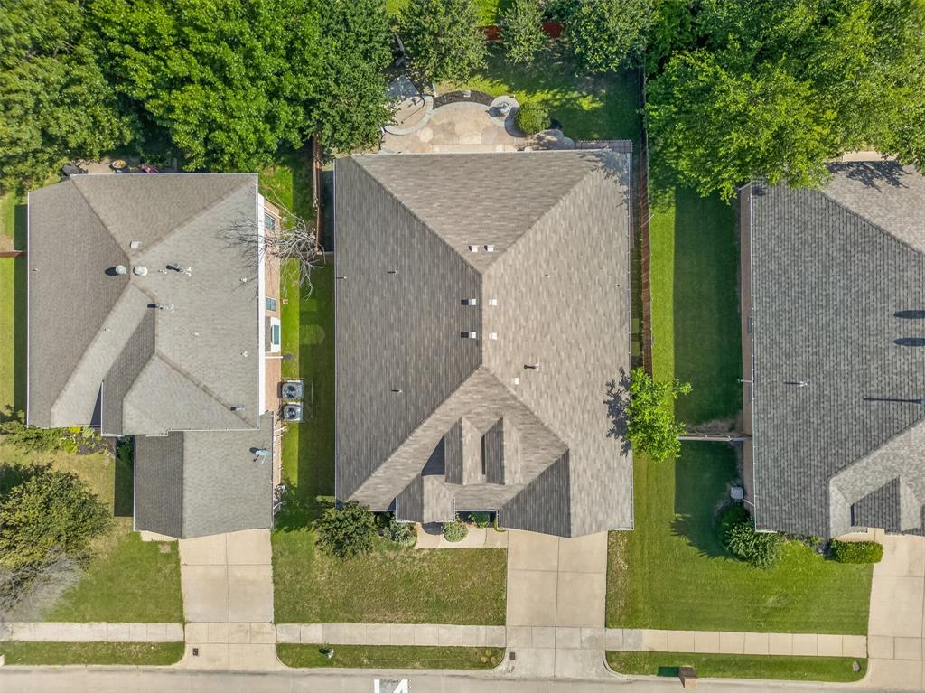 Trace Ridge Add - Residential