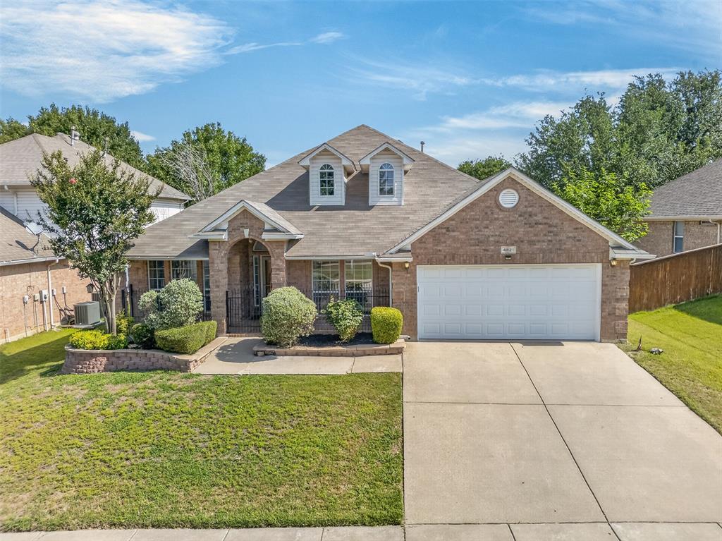 Trace Ridge Add - Residential