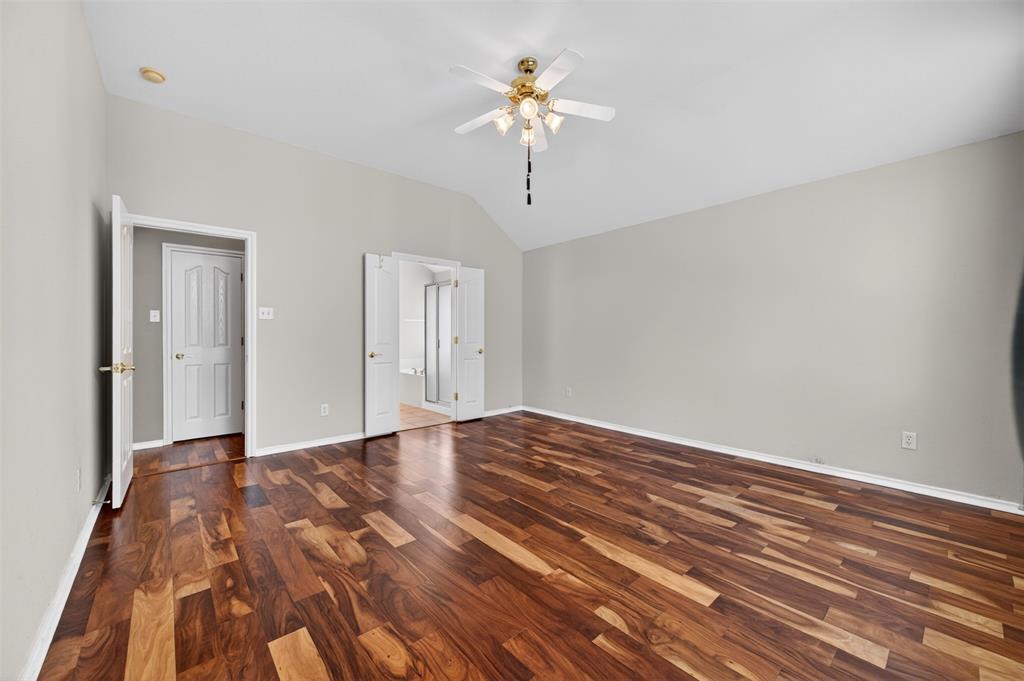 Trace Ridge Add - Residential