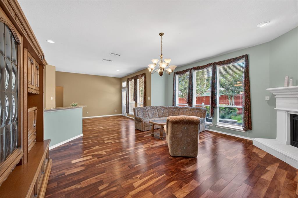 Trace Ridge Add - Residential