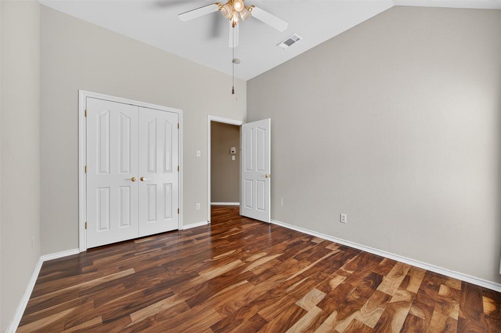 Trace Ridge Add - Residential