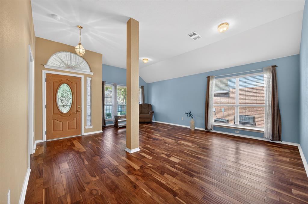 Trace Ridge Add - Residential