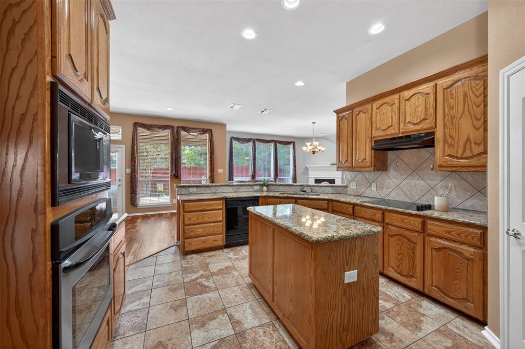 Trace Ridge Add - Residential