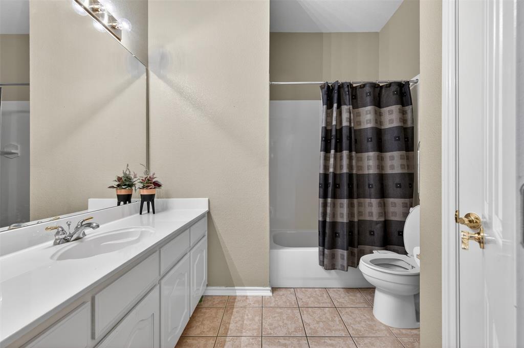 Trace Ridge Add - Residential