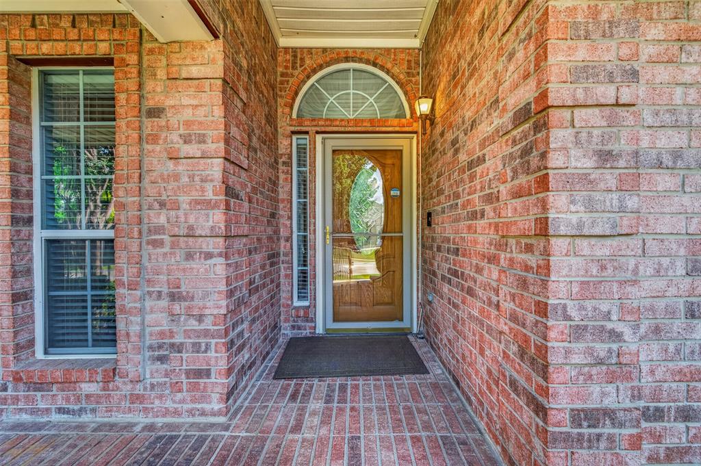 Trace Ridge Add - Residential