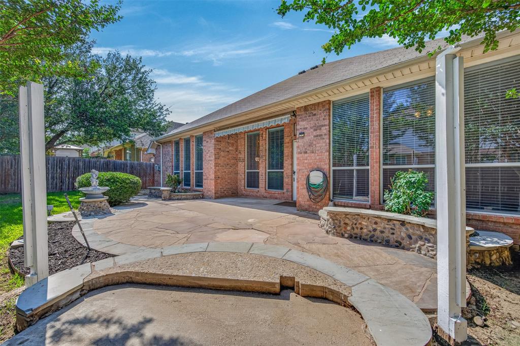 Trace Ridge Add - Residential